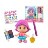 Pinypon Pop & Make up de Famosa