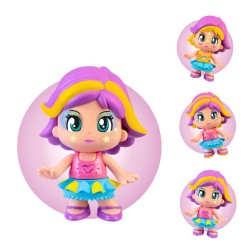 Pinypon Pop & Make up de Famosa