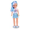 Nancy Shine de Famosa azul