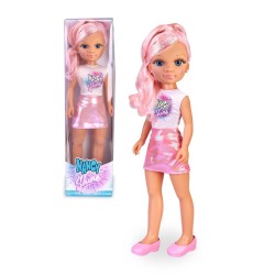 Nancy Shine de Famosa Rosa