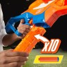 Nerf N Series - Lanzador Pinpoint de Hasbro