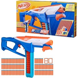 Nerf N Series, Lanzador Infinite de Hasbro