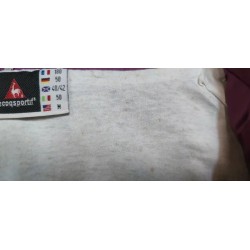 Chándal Le Cop Sportif vintage 90-Nuevo a estrenar