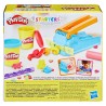 Fábrica loca de Play-Doh
