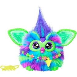 Furby Galaxy de Hasbro