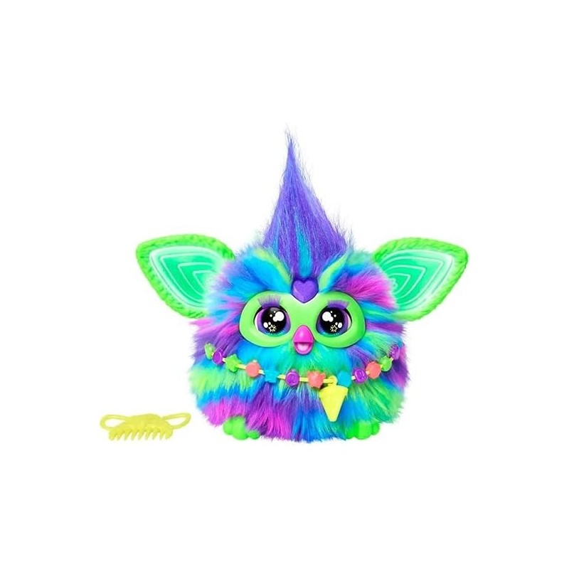 Furby Galaxy de Hasbro