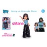 Nancy un día siendo Aitana de Famosa NAC60000