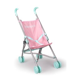 Silla de paseo de nenuco de Famosa