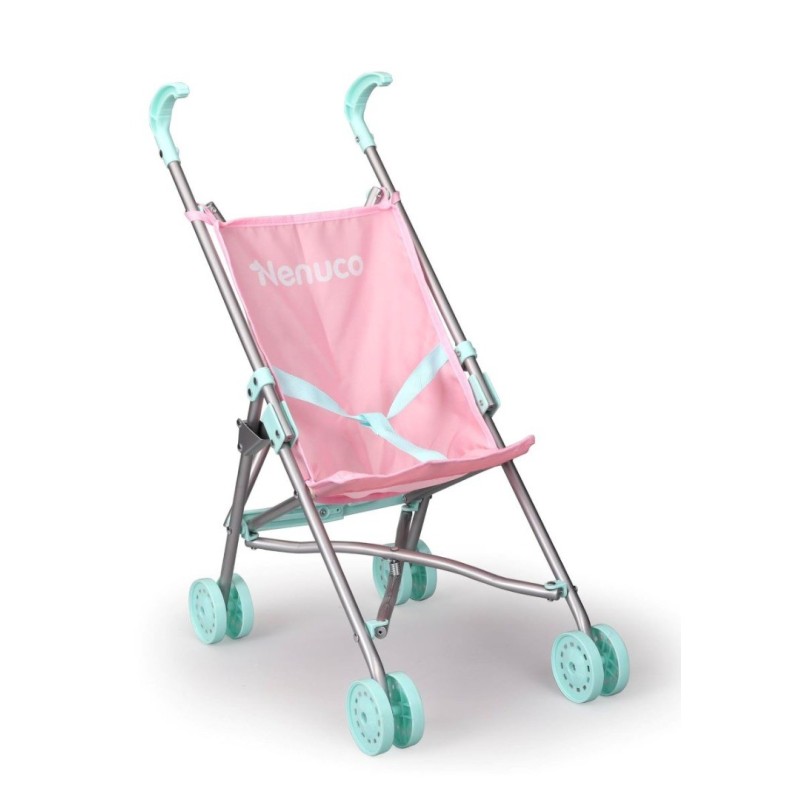 Silla de paseo de nenuco de Famosa