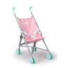 Silla de paseo de nenuco de Famosa