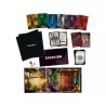 Cluedo Escape El club del ilusionista de Hasbro