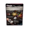 Cluedo Escape El club del ilusionista de Hasbro