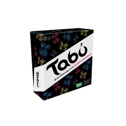 Tabú Refresh de Hasbro