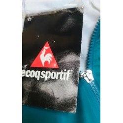 Chándal Le Cop Sportif vintage 90-Nuevo a estrenar