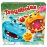 Tragabolas de Hasbro