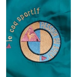 Chándal Le Cop Sportif vintage 90-Nuevo a estrenar