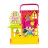 Pinypon. Mini Casita de las Flores de Famosa