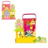 Pinypon. Mini Casita de las Flores de Famosa