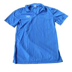 Camiseta Ressy azul años 80 - Nueva