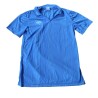 Camiseta Ressy azul años 80 - Nueva
