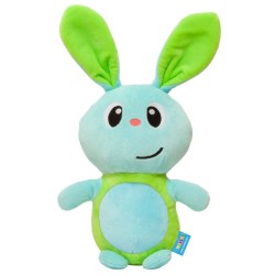 Peluche conejo musical Gusy Luz de Moltó