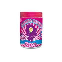 Pinypon Surprise Reveal de Famosa
