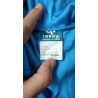 Camiseta Ressy azul años 80 - Nueva