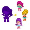 Pinypon Surprise Reveal de Famosa