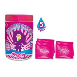 Pinypon Surprise Reveal de Famosa