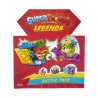 SuperThings Legends Battle Pack