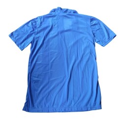 Camiseta Ressy azul años 80 - Nueva