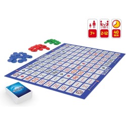 Sequence juego de estrategia de Goliath