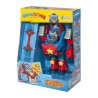 SuperThings Turbo Warrior Power