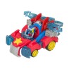 SuperThings Turbo Warrior Power