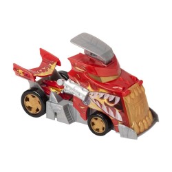 T-Racers Fire Launcher Truck