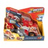 T-Racers Fire Launcher Truck