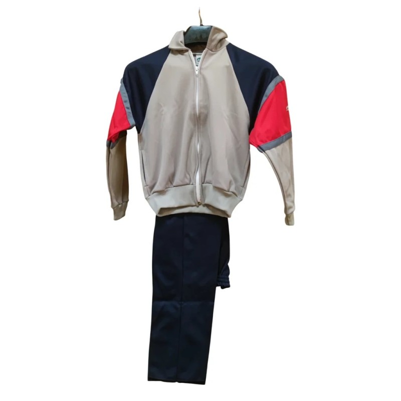 Chándal Picnic vintage años 90 niño T10- Nuevo