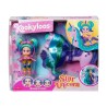 Kookyloos Star Unicorn y Aurora