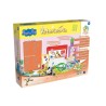 Peppa Pig Mi primer Kit Veterinario