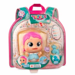 Laffies Muñeca Greta