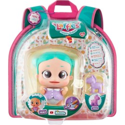 Laffies Muñeca Nora