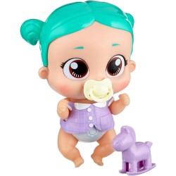Laffies Muñeca Nora