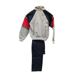 Chándal Picnic vintage años 90 niño T10- Nuevo