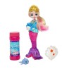 Muñeca Royal Enchantimals Sirena Mágica