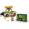 Pinypon Action. Pickup de Rescate