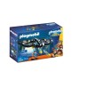 Playmobil The Movie Robotitron con Dron 70071