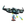 Playmobil The Movie Robotitron con Dron 70071