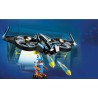 Playmobil The Movie Robotitron con Dron 70071