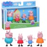 Peppa Pig y su familia de Hasbro