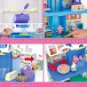 Peppa Pig Centro Comercial de Peppa